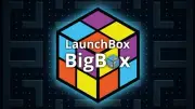 8TB Launchbox Big Box HYPERSPIN Coinops Hard Drive