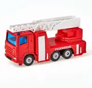 Siku - Fire Engine