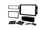 CONNECTS2 FITTING KIT CHRYSLER / DODGE / JEEP 2005 - 2008 DIN/DOUBLE DIN w/ NAV