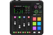 RODE Caster Duo Integrated Audio Production Studio