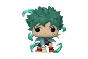 My Hero Academia Izuku Midoria with Gloves Pop! Vinyl