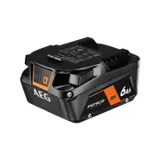 AEG 18V 6.0Ah FORCE Battery