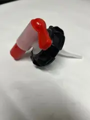 Plastic Cap & Tap Dispenser for 10 15 20 25 Litre Drum Bottle Great Quality