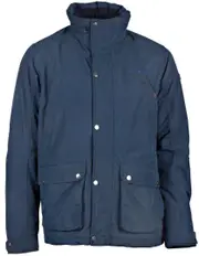 Tenson Marshall Jacket, blue, Size S