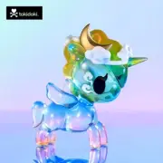 [Rare] tokidoki Exclusive 4" Cloudy Dawn Unicorno