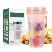 Blender Portable Blender Shakes And Smoothies