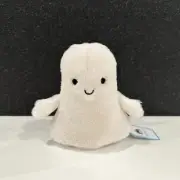 AUTHENTIC❗️Jellycat Ooky ghost- NWT Retired- SHIPS SAME DAY!