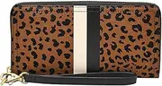 [FOSSIL] Zip Clutch