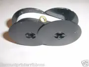 Ward Correction Electric Typewriter Ribbon on Small Spools with Correction Tape