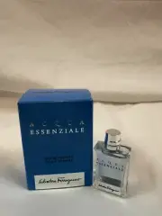 Salvatore Ferragamo Acqua Essenziale Pour Homme EDT Mini Splash 5 ml