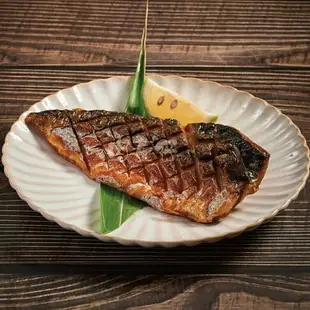 【肉董仔】高級薄鹽鯖魚片 170g/片 挪威鯖魚 魚片 煎魚