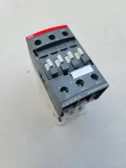 ABB AF26-30-00-11 DC contactor , coil 24-60V AC/DC , w15