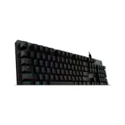 Logitech G512 Carbon Lightsync Rgb Mechanical Gaming Keyboard