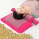 黃豆頸椎枕頸椎專用修復枕頭蕎麥護頸枕成人矯正反弓病人黃豆枕芯