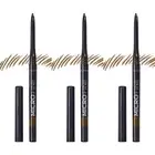 Avon Micro Fine Twist Up Brow Definer Pencil 0.13g | BRUNETTE | Set of 3