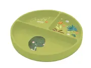 Silicone Meal Set (Cracky The Dinosaur)