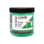 Golden Paintworks Bright Spot | GARDEN PARTY - Green | Paint 16oz