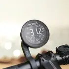 CYCPLUS M2 Cycling Bicycle Accessories GPS Bicycle Computer Wireless ANT+