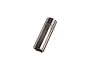 Sidchrome SCMT12435 Socket Deep 6PT 1/4" 3/16"