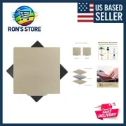 Effortless Print Removal with 410mm Magnetic Build Plate - Ideal for 3D Printers