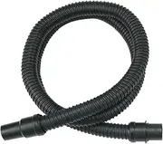 Makita Anti-Static Hose, 38 mm x 1.5 Metre