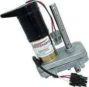 NOVOPARTS 382134 RV Slide Out Motor Long Drive Shaft Replacement for Power Gear Slide Out Motor 1010001874 1510000167 MX2
