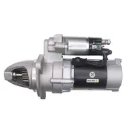 Brand New Starter Motor for Komatsu Excavator PC220LC PC300-3 Diesel 6D15