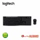 免運~ Logitech 羅技 無線滑鼠鍵盤組 MK270R