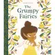 The Grumpy Fairies (平裝本)(Waterstones Children's Book Prize 2021)/Bethan Stevens【禮筑外文書店】