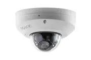 DM10IPMIC Dome IP Camera With Microphone PoE 10M IR 1080P 2.8Mm Lens