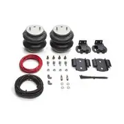 Airbag Man Air Suspension Helper Kit (Leaf Spring) - RR4593