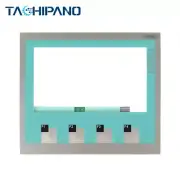 6AV6642-5BD10-1HT0 Membrane Keypad Switch for 6AV6 642-5BD10-1HT0 TP177B 4"