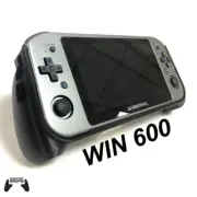 Anbernic WIN600 Comfort Grip Case - 3D Printed