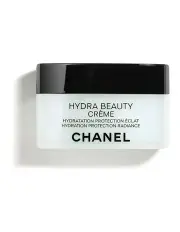 [CHANEL] HYDRA BEAUTY CRÈME Hydration Protection Radiance