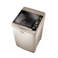 在飛比找Yahoo!奇摩拍賣優惠-【元盟電器】SANLUX台灣三洋 12KG 定頻直立式洗衣機