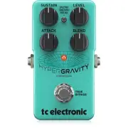 HyperGravity Compressor Pedal