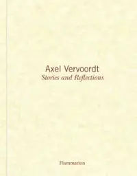 在飛比找博客來優惠-Axel Vervoordt: Stories and Re