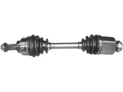 Front Right CV Axle Assembly For 05-13 Mazda 3 5 VIN: F G i S SP23 DR86B6 (for: Mazda)