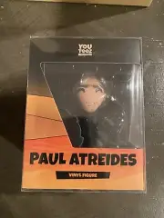 YouTooz Dune Collection Paul Atreides Vinyl Figure #0
