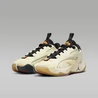 在飛比找PChome24h購物優惠-【NIKE】JORDAN LUKA 2 GS 童鞋 大童 女