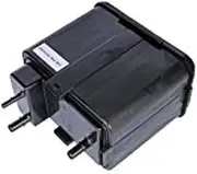ACDelco 215-467 GM Original Equipment Vapor Canister