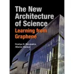 NEW ARCHITECTURE OF SCIENCE,THE: LEARNING FROM... ,KOSTYA... <華通書坊/姆斯>