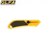 在飛比找遠傳friDay購物優惠-日本OLFA壓克力刀 壓克力切割刀PC-L(附繫繩孔;長22