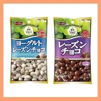 在飛比找Yahoo!奇摩拍賣優惠-日本 正榮 優格乳酸菌 葡萄乾巧克力 優格巧克力