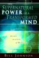 【電子書】The Supernatural Power of a Transformed Mind: Access to a Life of Miracles