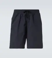 [Stone Island] Stone Island Ghost technical shorts UK 38 black