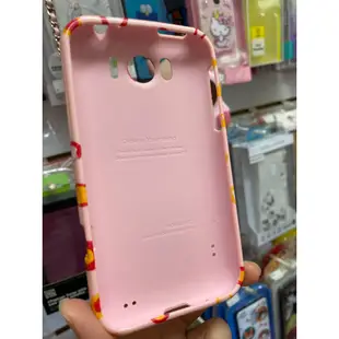 HTC- Sensation XL ♥庫存出清♥ 閃閃普普風軟背殼