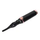 2 In 1 Electric Eyelash Curler Clip Type 3 Temperature Gears Long Lasting Cur US