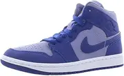 [Nike] Wmns Air Jordan 1 Mid, Women's Basketball Shoes