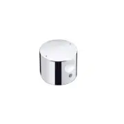 Hansgrohe Zero handle Axor Uno chrome 38090000 chrome